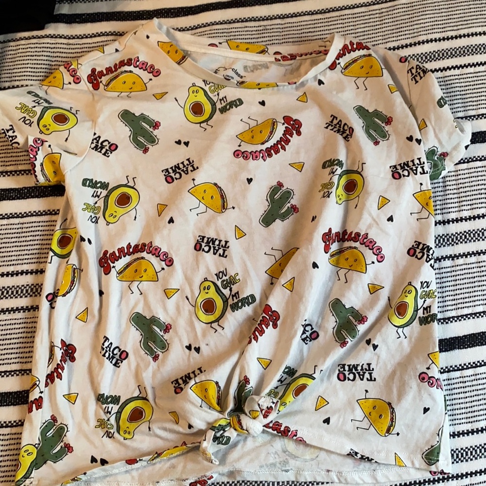 Kids top